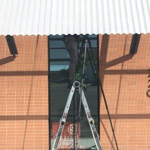 Meet your Posher, Leonid